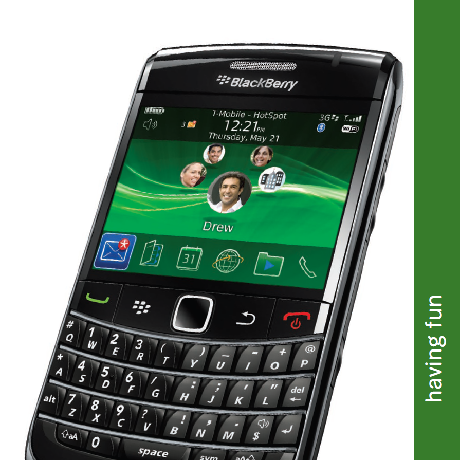 Blackberry bold 9700 price